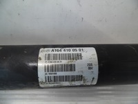 фото thumb №2, Wał привідний перед mercedes w164 ml w251