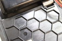 фото thumb №8, Бардачок пепельница audi q7 4l 4l0857951