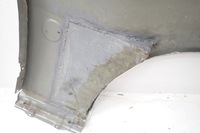 фото thumb №9, Nissan 350z 350 с крыло левый перед впуск тюнинг