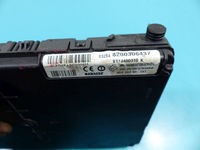 фото thumb №4, Блок управления модуль uch renault scenic ii 2