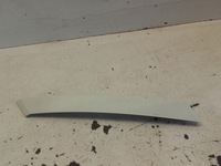 фото thumb №1, Volvo xc40 ii молдинг крыла задняя левая 2019r