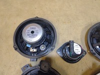 фото thumb №10, Grand c-max mk2 рестайлінг динамік перед зад 6m2t18808fc 15-