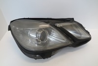 фото thumb №1, Лампа правая фара правый mercedes w212