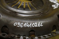 фото thumb №8, Прижим сцепления 1.6 b roomster 036141026l