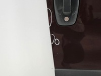 фото thumb №6, Fiat doblo ii maxi 13r двері праве правий передні перед 590/a