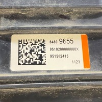 Buick envision ii 2022 фільтр вугільний Доставка, фото thumb