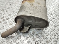 фото thumb №6, Lexus gs 300 350 430 450h 2007 левая сторона гаситель kompletny