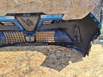 фото thumb №8, Бампер перед переднее alfa romeo junior 24- 156174765 pdc