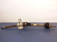 фото thumb №2, Citroen c4 picasso 1,6hdi приводной вал правая перед длинная