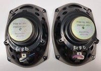 фото thumb №3, Динамик задний задняя mazda rx-8 f15666960