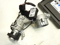 фото thumb №11, Компьютер набор иммобилайзер opel astra j рестайлинг 1.7 cdti 55591495 13586588 365927271