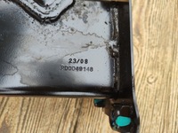 фото thumb №9, Mg zs ev 2023 - подрамник подрамник перед 00049148