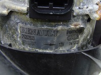 фото thumb №4, Вентилятор вентилятор радиатора renault megane ii