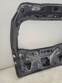 фото thumb №10, Toyota chr c-hr 16+ кришка кришка багажника зад задня fv