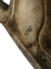 фото thumb №7, Volvo xc60 31360644 ліва сторона нижній важіль передній