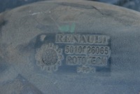 Труба воздухозаборник воздуха renault premium dxi 13r с Разборки, фото thumb