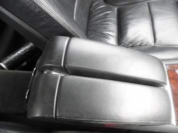 фото thumb №15, Audi a8 d3 підлокітник подвійний бардачок телефон