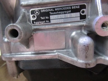 фото thumb №7, Автоматическая коробка передач коробки передач a2212707830