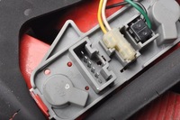 фото thumb №10, Toyota yaris ii лампа левая задняя левый задняя