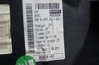 фото thumb №15, Боковина двері лівий перед clio iv 8090184552r