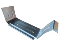 Купити Iveco daily 78-99 підніжка кабіни правий, фото thumb