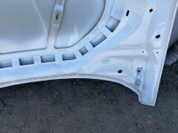 фото thumb №10, Капот skoda octavia iv 19-