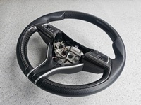 фото thumb №5, Maserati ghibli quattroporte vi повітропровід шкіра карбон idealna