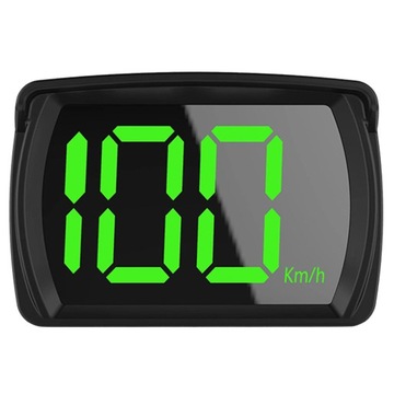 ЦИФРОВОЙ АВТОМОБИЛЬНЫЙ ДИСПЛЕЙ СИСТЕМА GPS СПИДОМЕТР ИНТЕЛЛЕКТУАЛЬНЫЙ