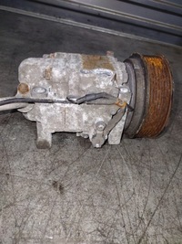 фото thumb №5, Компресор кондиціонера h12a1qa4he mazda 6 ii