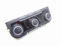 фото thumb №1, Панель кондиціонера обдув vw golf vi 6 passat cc 3c8907336ab