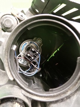 фото thumb №13, Фара праві лампа перед hyundai i30 iii рестайлінг 19r 92102g4000