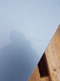 фото thumb №6, Peugeot 508 i дверь левый задняя задние kombi klxd