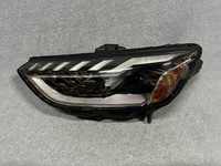 фото thumb №1, Лампа audi a4 b9 рестайлінг повний led 8w0941033f ліва usa оригінал
