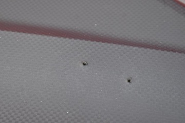 фото thumb №6, Панель роздавальна консоль капот подушка безпеки eu seat altea 04-15