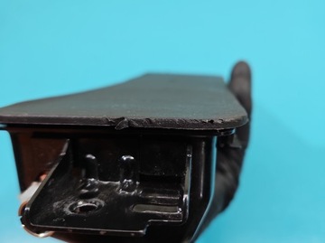 фото thumb №8, Повітряна подушка колінна подушка безпеки bmw x3 g01 9363843