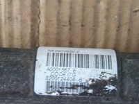 фото thumb №4, Рейка рульова трансмісія 8200124408b 1.5 dci renault clio iii 3 eur