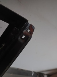 Двері перед передні ліва lexus rx rx450h 09-15 Доставка, фото thumb