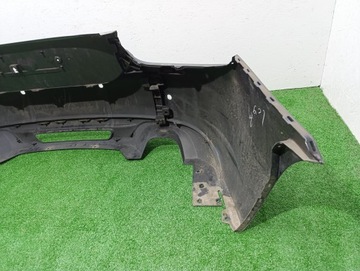 фото thumb №11, Fiat 124 spider бампер зад задній pdc om na4l50221