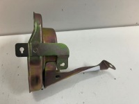 Mitsubishi l200 2005- кронштейн фільтра паливної  нове oem Недорого, фото thumb