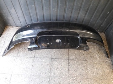 фото thumb №10, Nf79-50221 бампер зад mazda mx5 mx-5 чорний