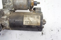 Ut115 mercedes cla c117 w117 1.6i стартер a2709060700 0001152410 в Украине, фото thumb