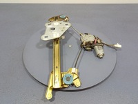 фото thumb №5, Toyota celica vii t23 99- підйомник вікна перед лівий 85720-20350