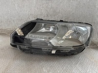 фото thumb №1, Peugeot expert 16- левая лампа передняя