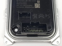 фото thumb №8, Nowa оригінальна перетворювач модуль лампи peugeot 308 citroen ds 4