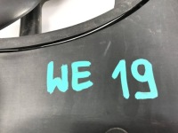 Вентиляторы радиатора fiat ducato 3 52244592 52244590 Киев, фото thumb