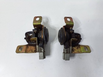 фото thumb №1, Honda crx 1995замок дах складного