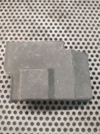 фото thumb №1, Захист резистора berlingo iii 9664966580