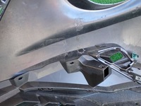 фото thumb №12, Nissan juke ii 19- бампер передний перед