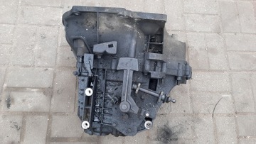 фото thumb №8, Коробка передач коробки передач 3m5r-7002-yf mazda 3 1.6d
