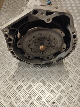 фото thumb №9, Bmw f15 f16 f25 коробка передач коробки передач n20 автомат 8hp-45x 8681103